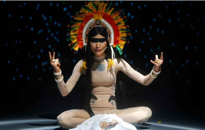 Teatro