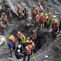 EEUU apoyará a Nepal con análisis forense para identificar a las víctimas de la riada