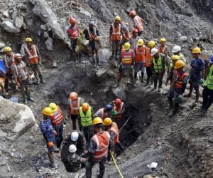 EEUU apoyará a Nepal con análisis forense para identificar a las víctimas de la riada