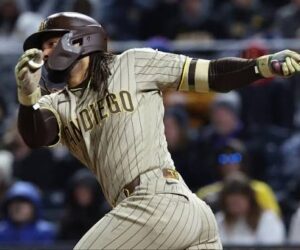 Fernando Tatis Jr. conecta dos jonrones, pero los Padres caen ante Cincinnat