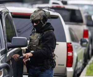 Guatemala investiga muerte de migrante tras intento de intervención de patrullas del ICE