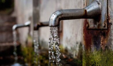 Diputada Rafaela González lleva al Congreso crisis de agua que afecta a Los Alcarrizos.