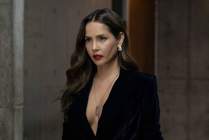 Telemundo anuncia para noviembre el estreno de la nueva temporada de Sin senos sí hay paraíso 4