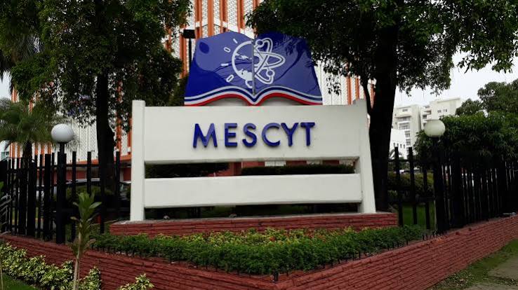 MESCyT en Azua