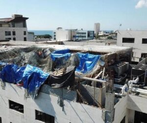Auditoría revela incumplimientos estructurales en el comedor y salón VIP del Senado