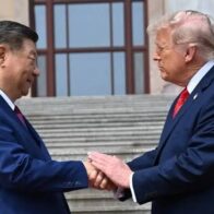 Xi Jinping pidió cooperación a EEUU antes de reunirse con Donald Trump: “Nuestros países deben ser socios, no rivales”