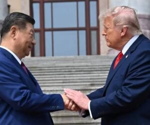 Xi Jinping pidió cooperación a EEUU antes de reunirse con Donald Trump: “Nuestros países deben ser socios, no rivales”