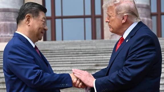 Xi Jinping pidió cooperación a EEUU antes de reunirse con Donald Trump: “Nuestros países deben ser socios, no rivales”