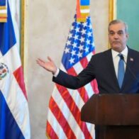 Abinader: aranceles de Trump “vienen para quedarse”, pero América Latina tendrá los más bajos