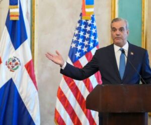 Abinader: aranceles de Trump “vienen para quedarse”, pero América Latina tendrá los más bajos