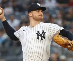 Yankees activan a Clarke Schmidt tras más de 14 meses fuera; Oswaldo Cabrera queda designado para asignación