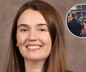 Tragedia en Times Square: identifican a ejecutiva de Bank of America asesinada durante ataque