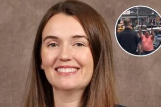 Tragedia en Times Square: identifican a ejecutiva de Bank of America asesinada durante ataque