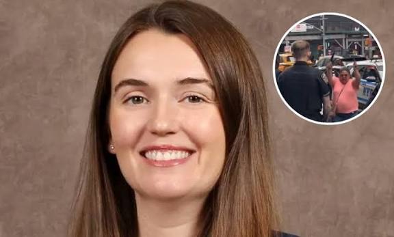 Tragedia en Times Square: identifican a ejecutiva de Bank of America asesinada durante ataque