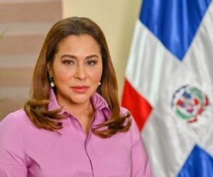 Acusación penal contra directora de Supérate será conocida el 16 de septiembre en la Corte del DN