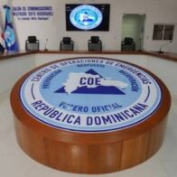 COE proyecta movilización de tres millones de personas en ejercicio nacional ante terremotos