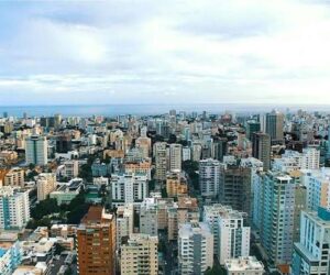 Autoridades extienden a Piantini levantamientos preventivos de edificaciones