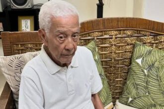 Fallece a los 94 años Sócrates “Choco” de León, destacado saxofonista dominicano