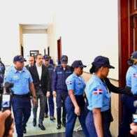 Audiencia del caso Jet Set es recesada hasta las 3:00 de la tarde