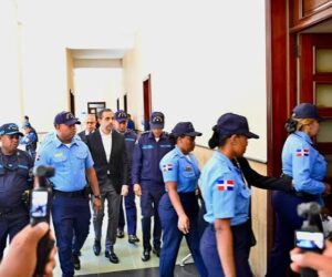 Audiencia del caso Jet Set es recesada hasta las 3:00 de la tarde