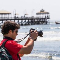 Día Mundial del Periodista Turístico: comunicar destinos, culturas y experiencias