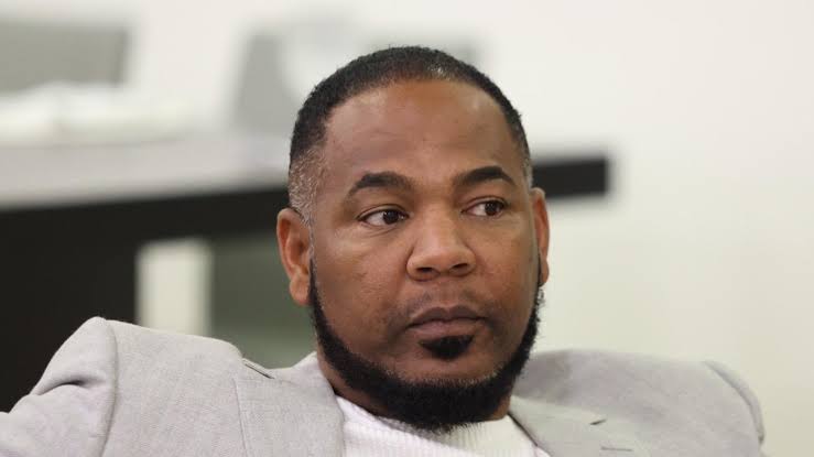 Abogada de Edwin Encarnación evita detalles sobre su presencia en la Fiscalía