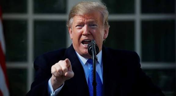 Trump 2.0: amenazas de Trump aumentan la presión sobre aliados e instituciones