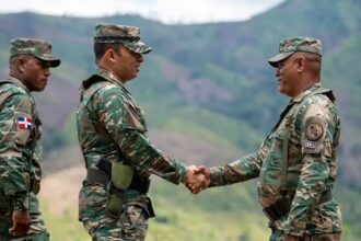 Ejército evaluará cuarteles y puestos militares en la frontera para mejorar sus condiciones