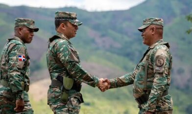Ejército evaluará cuarteles y puestos militares en la frontera para mejorar sus condiciones