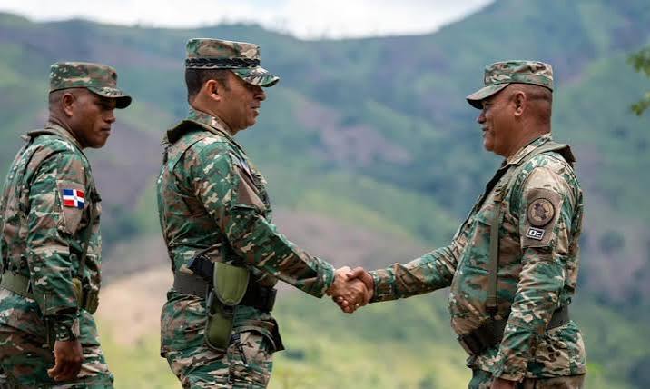 Ejército evaluará cuarteles y puestos militares en la frontera para mejorar sus condiciones