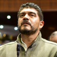 Hallan muerto al diputado de Morena Zenyazen Escobar en Veracruz