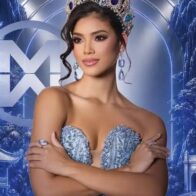 Joheirry Mola conquista la segunda corona de Miss Mundo para República Dominicana