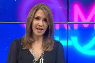 Mariasela Álvarez celebra el triunfo de Joheirry Mola: “No me quería morir sin ver esto”