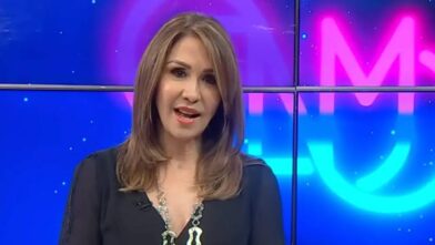 Mariasela Álvarez celebra el triunfo de Joheirry Mola: “No me quería morir sin ver esto”