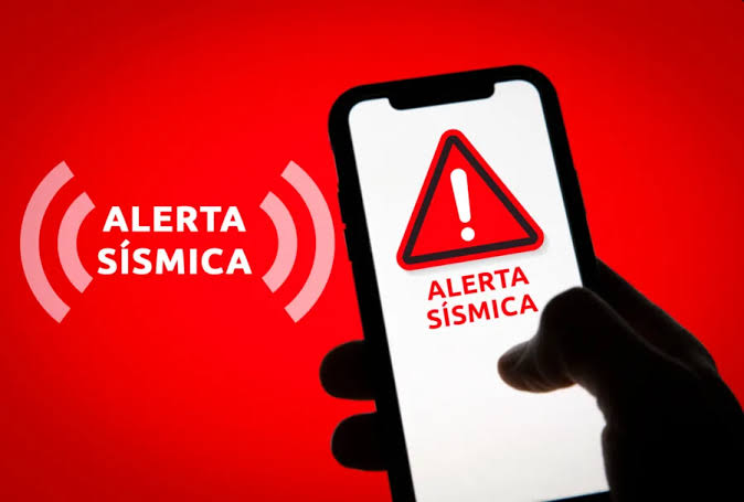 Alerta en celulares este martes: esto debes saber antes del simulacro de terremoto
