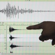 Terremotos en Granada: dos temblores se sienten tras 24 horas de calma sísmica