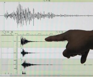 Terremotos en Granada: dos temblores se sienten tras 24 horas de calma sísmica