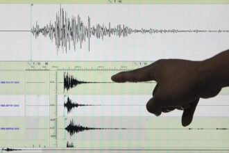 Terremotos en Granada: dos temblores se sienten tras 24 horas de calma sísmica