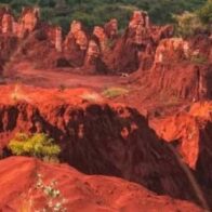 RD y Unión Europea unen esfuerzos para explorar tierras raras en Pedernales