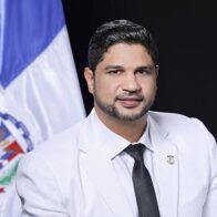 Gustavo Lara defiende a Juan Garrigó y destaca espacio de jóvenes en el PRM