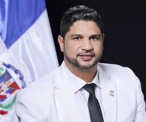 Gustavo Lara defiende a Juan Garrigó y destaca espacio de jóvenes en el PRM