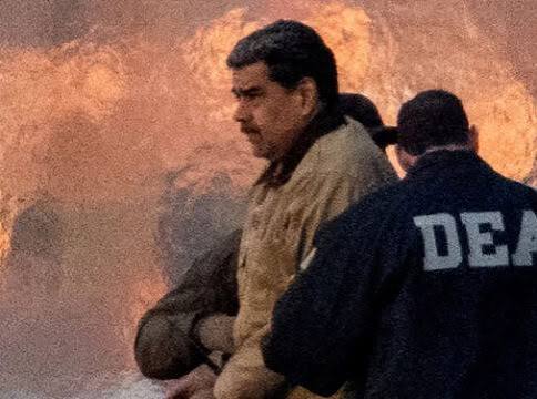 Informe de inteligencia señala que Maduro desestimó alerta sobre operación de EE. UU.