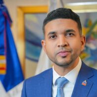 Carlos Valdez destaca unidad y relevo generacional en el PRM