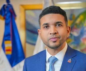 Carlos Valdez destaca unidad y relevo generacional en el PRM