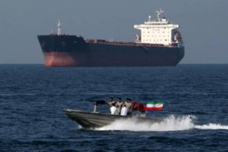 Irán amenaza a Estados Unidos con respuestas más rápidas e intensas tras ataques en Ormuz