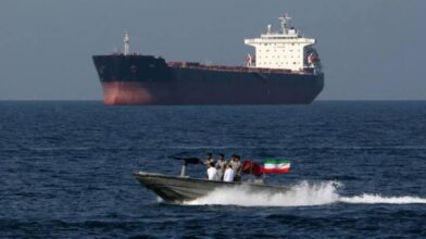 Irán amenaza a Estados Unidos con respuestas más rápidas e intensas tras ataques en Ormuz