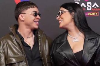 Jlexis confirma el fin de su relación con Daniela Barranco: “Hay etapas que llegan a su final”