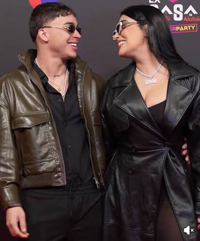 Jlexis confirma el fin de su relación con Daniela Barranco: “Hay etapas que llegan a su final”