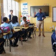 ADP exige a Educación pagar incentivos a maestros a más tardar en octubre
