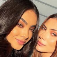 De rivales en Miss Grand International al altar: la historia de Mariana Varela y Fabiola Valentín